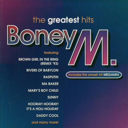 Boney M